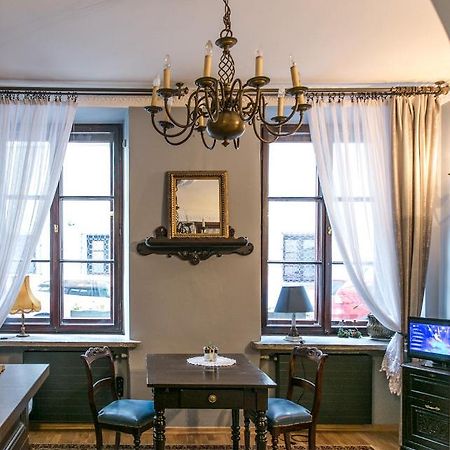 Apartment Gloria III Old Town Varsó Kültér fotó