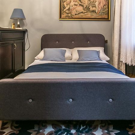 Apartment Gloria III Old Town Varsó Kültér fotó