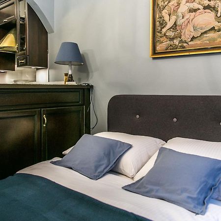 Apartment Gloria III Old Town Varsó Kültér fotó