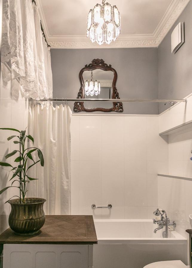 Apartment Gloria III Old Town Varsó Kültér fotó