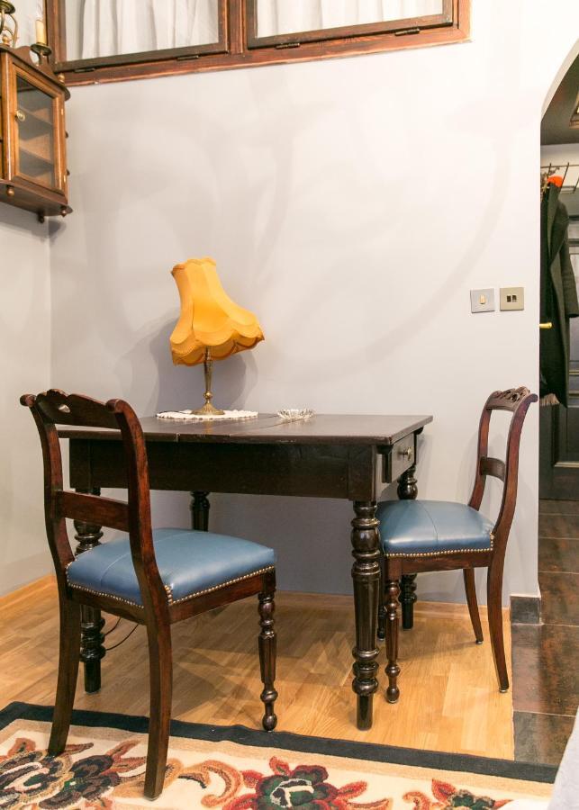 Apartment Gloria III Old Town Varsó Kültér fotó